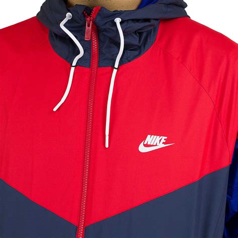 nike jacke weiss blau und rot 90er|nike air max 90 damen.